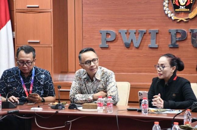 BP Tapera Dorong Akses Rumah Subsidi bagi Wartawan Melalui Penguatan Informasi dan Kemitraan