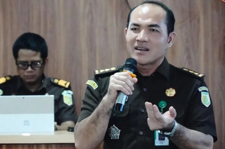 Oknum Jaksa di Kepri Diperiksa dan Dijatuhi Hukuman Disiplin Berat karena Diduga Terlibat Pembalakan Liar