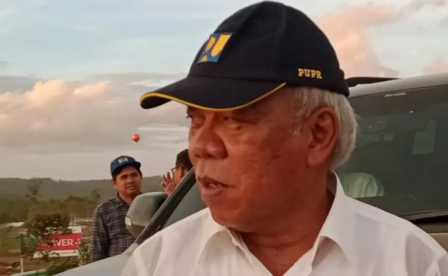 Pembangunan Tahap Dua IKN Dimulai, Fokus pada Gedung Legislatif dan Yudikatif