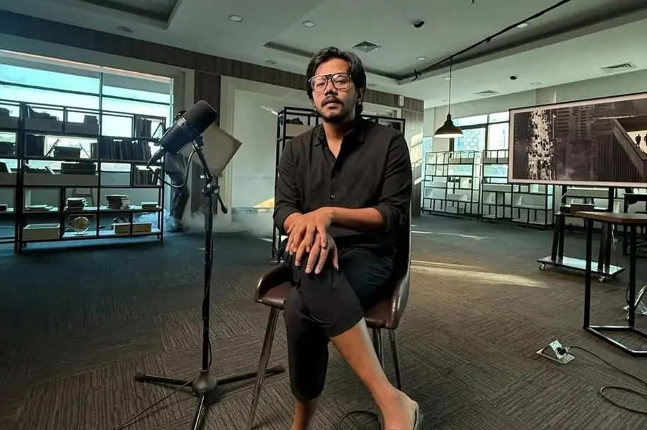 DPR Apresiasi Kolaborasi Ferry Irwandi dan TNI-Polri Bantu Korban Bencana di Sumatera