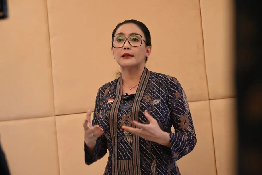 Rieke Diah Pitaloka Soroti Urgensi Pembenahan Data Dasar Negara untuk Berantas Korupsi dan Tangani Bencana