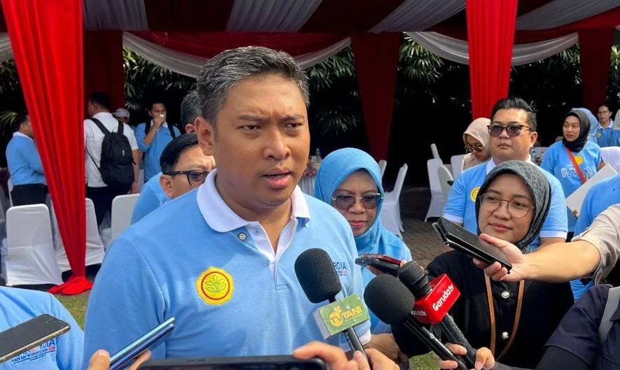 Wamentan Tegaskan Hilirisasi Jadi Strategi Utama Presiden Prabowo untuk Bawa Komoditas Pertanian Indonesia Kuasai Pasar Dunia