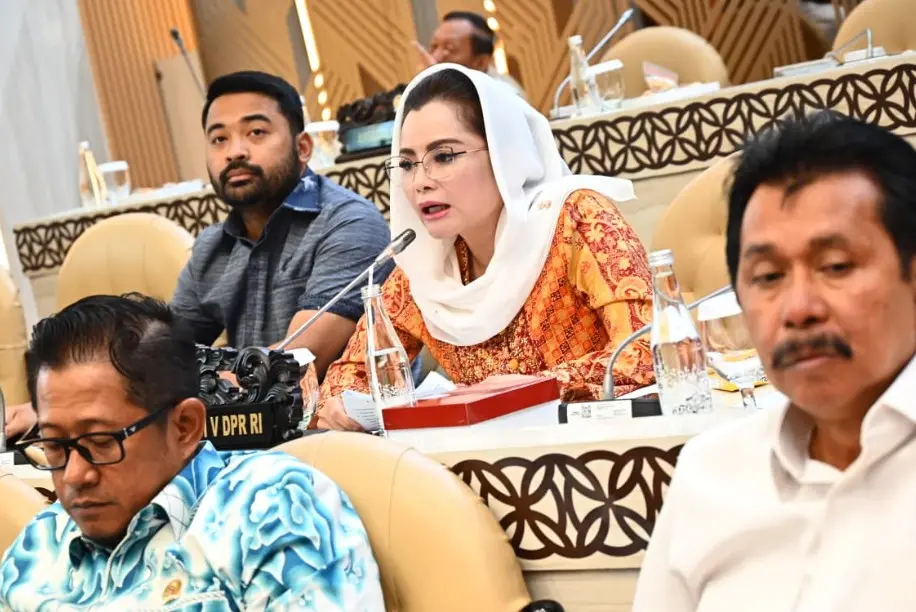 Prabowo Setujui Rp51,82 Triliun untuk Pemulihan Pascabencana di Sumatera, DPR Komit Kawal Anggaran