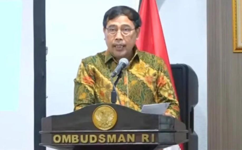 Ombudsman RI Temukan Banyak Perusahaan Langgar Aturan Usia Pensiun, Jaminan Sosial Pekerja Terancam
