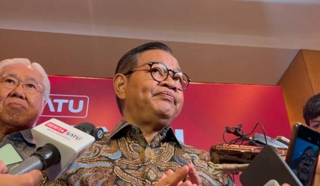 Pramono Anung Siapkan Insentif Pajak bagi Mal dengan Diskon Terbesar Sambut Natal dan Tahun Baru
