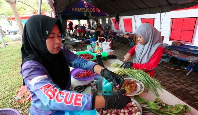 Dokter Tegaskan Aluminium Tidak Sebabkan Kanker, Aman untuk Pembungkus dan Alat Masak