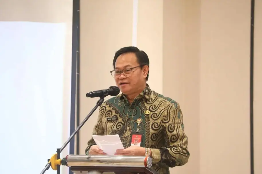 Kolaborasi BSKDN dan BRIN Dorong Inovasi Daerah Lewat Optimalisasi Repositori Ilmiah Nasional