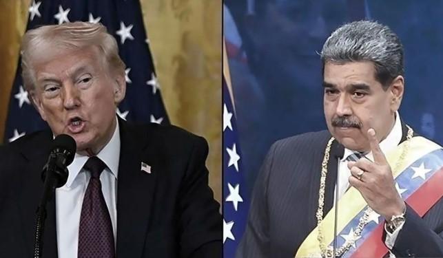 Trump Sebut AS Rampas Kapal Tanker Minyak di Perairan Venezuela, Ketegangan Diplomatik Meningkat