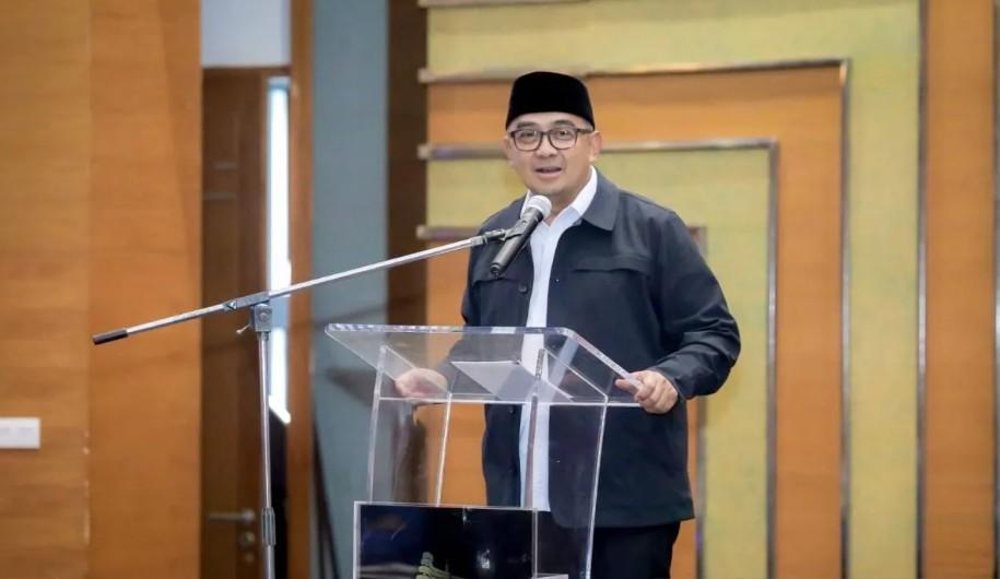 Pemkot Bandung Pastikan Layanan Publik Tetap Normal Usai Wakil Wali Kota Jadi Tersangka Korupsi