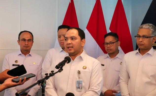 Imigrasi Jaksel Deportasi 172 WNA Sepanjang 2025, Mayoritas Kasus Penipuan dan Overstay