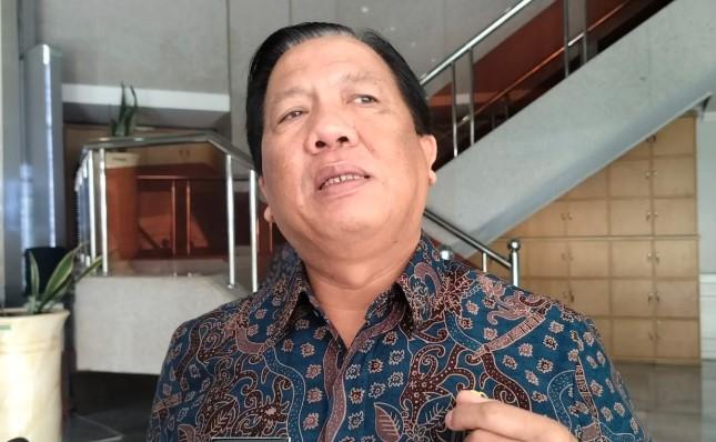 Serapan Anggaran DPUPR Kabupaten Bogor Terendah Jelang Akhir Tahun, Terganjal Kelangkaan Material Proyek