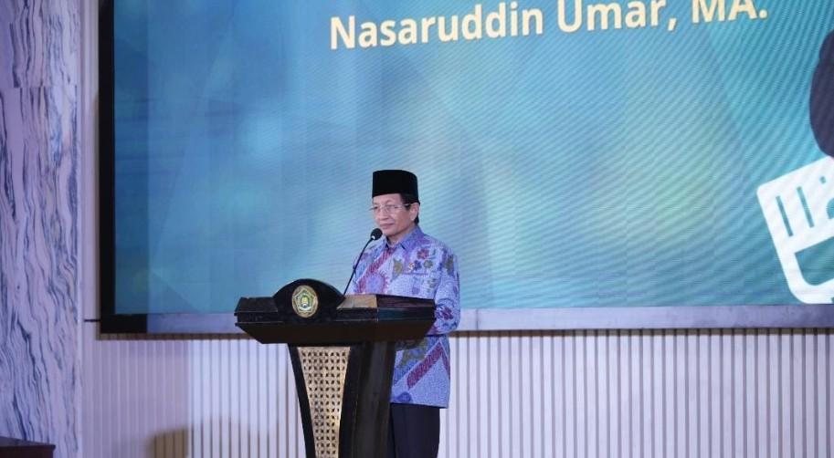 Hakordia 2025, Menag Minta Integritas Jadi Identitas ASN