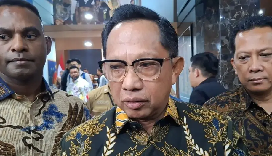 Mendagri Tito Tegaskan UUD 1945 Tak Larang Pilkada Lewat DPRD, Asalkan Demokratis