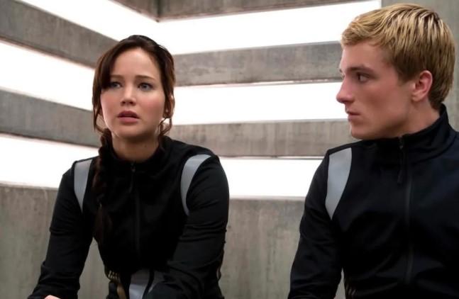 Jennifer Lawrence dan Josh Hutcherson Kembali di Film Terbaru Hunger Games: Sunrise on the Reaping