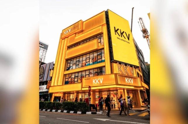 KK Group Asal Tiongkok Kembali ke Indonesia, Luncurkan Merek X11 untuk Pecinta Pop Culture Mulai Desember 2025