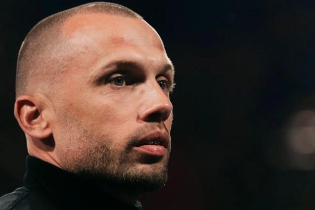 John Heitinga Dikabarkan Tolak Tawaran Latih Timnas Indonesia, PSSI Masih Cari Pelatih Kepala