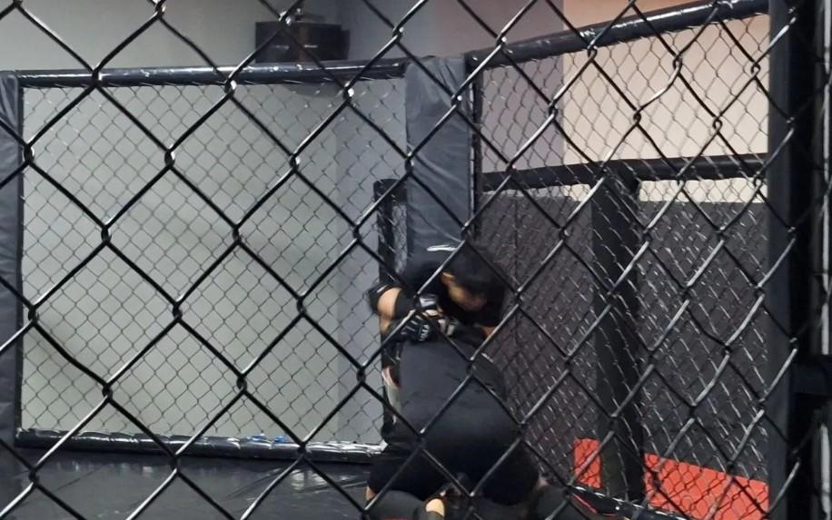 Lima Atlet MMA Indonesia Lolos ke Final SEA Games 2025, Peluang Raih Emas Terbuka Lebar