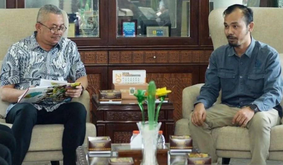 Jalur Pipa Gas Riau–Sumut Dibiayai APBN, Ditargetkan Tersambung ke Jawa pada 2027