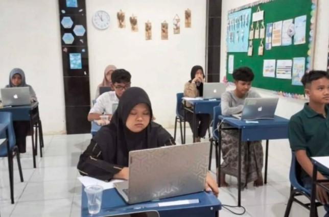 JSTO 2025 Jadi Kompetisi Nasional Pertama yang Hadirkan Bidang Informatika untuk Siswa SMP