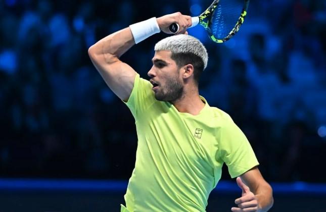 Australian Open 2026: Alcaraz dan Sinner Pimpin Daftar Unggulan, Djokovic Tetap Jadi Ancaman