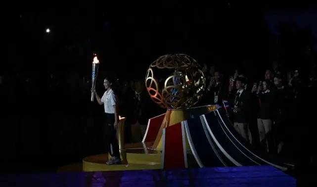 Kamboja Tarik Seluruh Atlet dari SEA Games 2025 di Thailand karena Alasan Keamanan