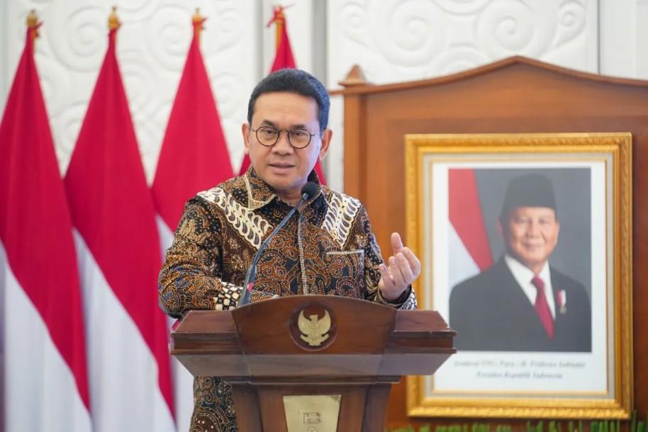 Menteri Perdagangan Dorong Hilirisasi Rempah demi Tingkatkan Daya Saing Global