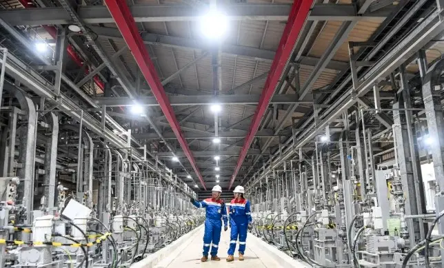 Pertamina di Garis Depan: Mewujudkan Kedaulatan Energi sebagai Pilar Strategis Bangsa