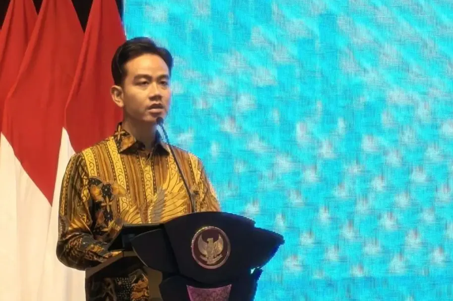Wapres Gibran Minta Usut Tuntas Kecelakaan Mobil MBG di SDN Kalibaru 01 yang Lukai 21 Orang