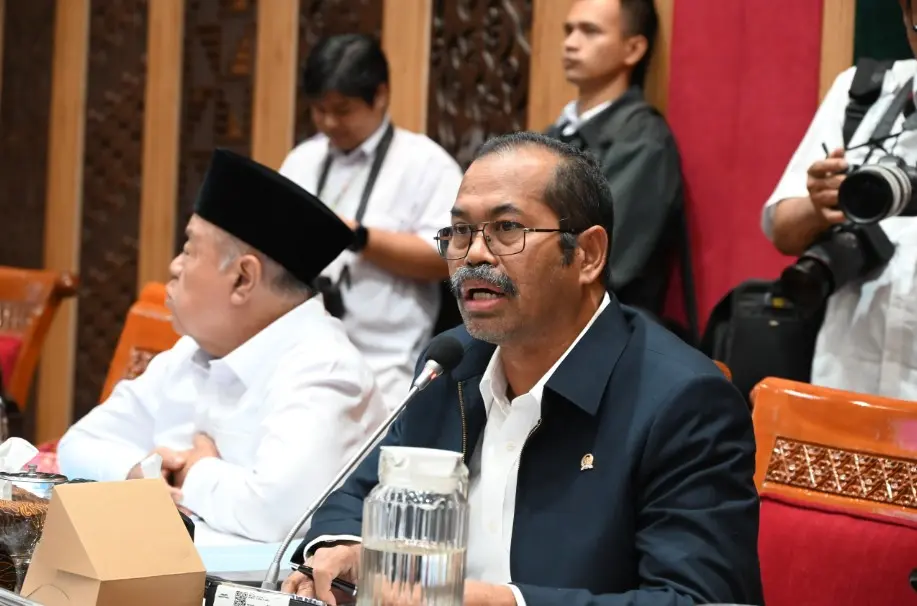 Pemulihan Pendidikan Pascabencana Harus Terstruktur dan Tuntas, DPR Minta Pemerintah Tidak Sekadar Bertindak Darurat