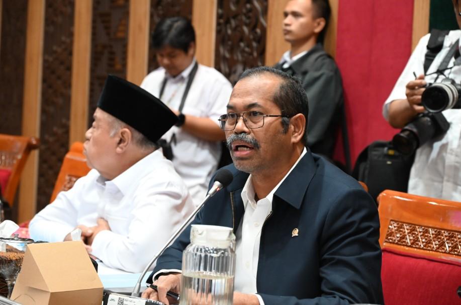 Pemulihan Pendidikan Pascabencana Harus Terstruktur dan Tuntas, DPR Minta Pemerintah Tidak Sekadar Bertindak Darurat
