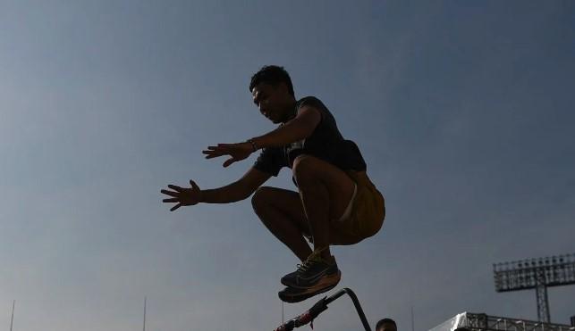 SEA Games 2025: Indonesia Targetkan Medali dari Atletik, Renang, dan Bela Diri Hari Ini