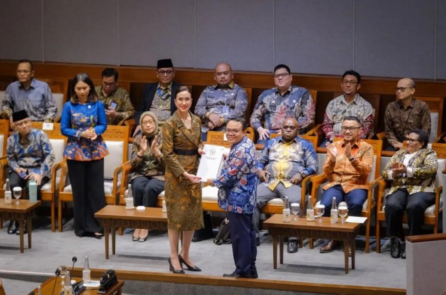 UU Kepariwisataan 2025 Perkuat Pariwisata sebagai Pilar Pembangunan Nasional