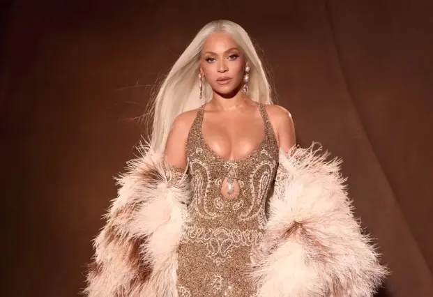 Beyonce Kembali ke Met Gala Setelah Satu Dekade, Siap Jadi Co-Chair di Ajang Mode Bergengsi 2026