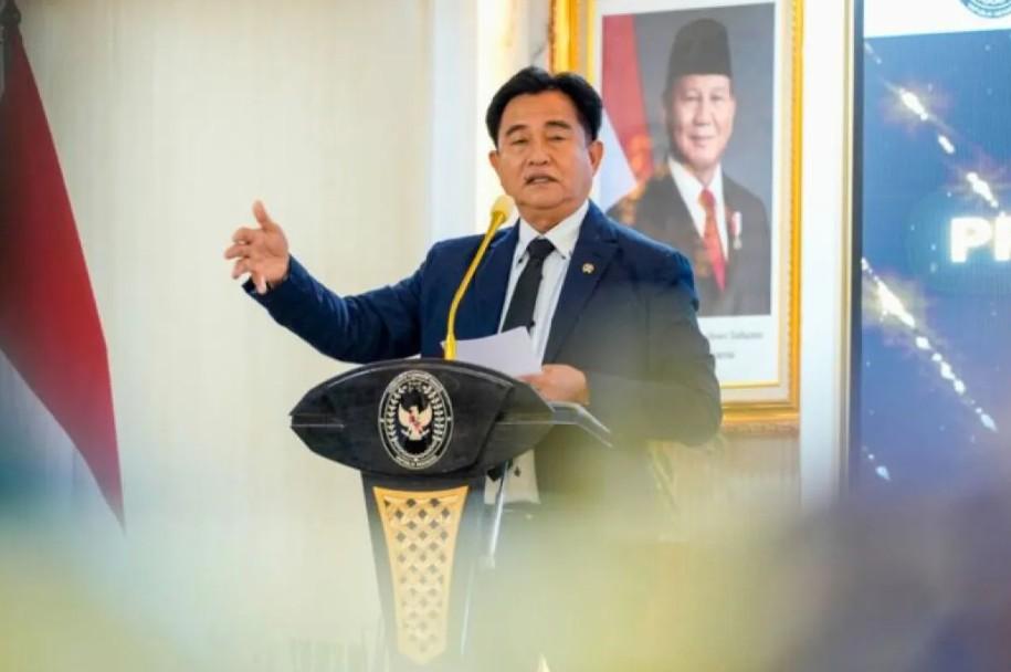 Policy Brief Harus Diimplementasikan, Bukan Sekadar Dokumen: Yusril Ihza Mahendra Tegaskan Komitmen Aksi Nyata dalam Reformas