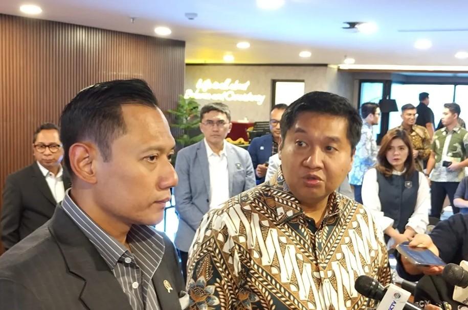 Pemerintah Siapkan Anggaran Rp51 Triliun untuk Rekonstruksi Pascabencana di Tiga Provinsi Sumatra