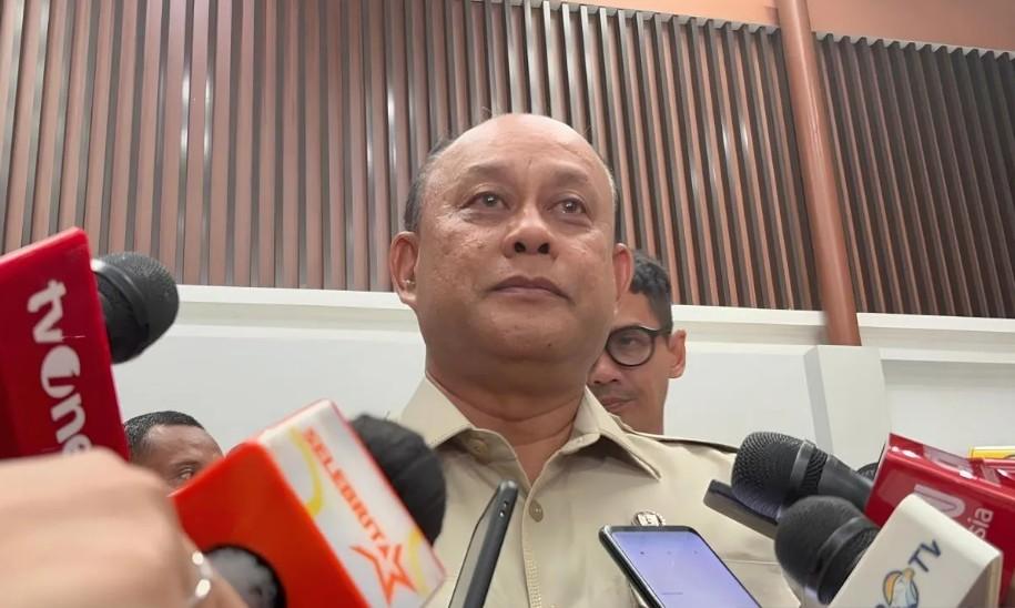 Kepala BGN Minta Standarisasi Sopir Usai Mobil MBG Tabrak Siswa dan Guru di Cilincing