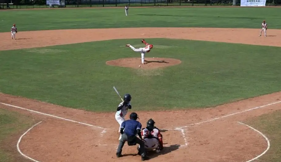 Timnas Bisbol5 Indonesia Tundukkan Malaysia 10-8 di Laga Pembuka SEA Games 2025