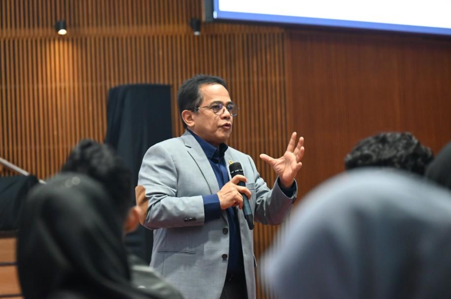 DPR RI Dorong Optimalisasi Blog Anggota sebagai Strategi Transparansi Publik di Era Digital