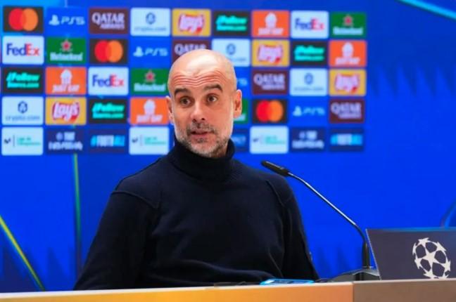 Pep Guardiola Akui Real Madrid Menyulitkan Manchester City Meski Akhirnya Kalah 1-2