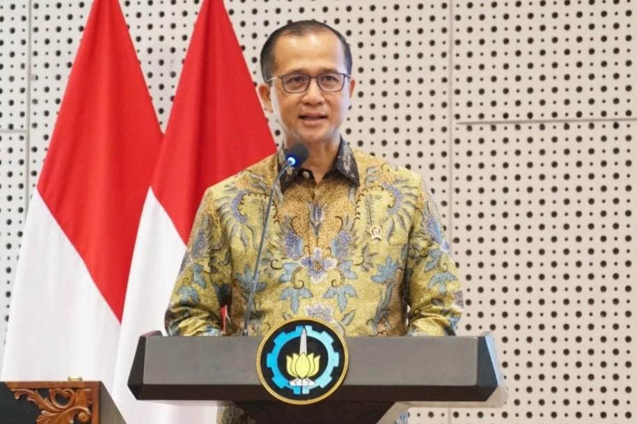 Menteri Transmigrasi Tegaskan Peran Strategis Perguruan Tinggi dalam Sukseskan Program Transmigrasi Patriot