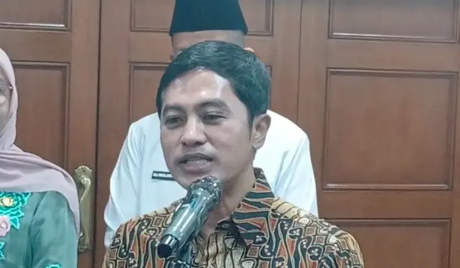 Wamenkes Ajak Humas Kementerian Jadi Penggerak Program Cek Kesehatan Gratis di Lingkungan Kerja