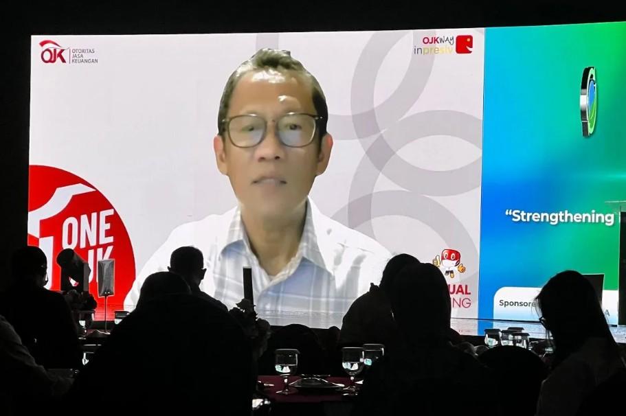 OJK Terbitkan Taksonomi Keuangan Berkelanjutan Versi Ketiga Awal 2026, Sasar Transisi Nol Emisi Karbon