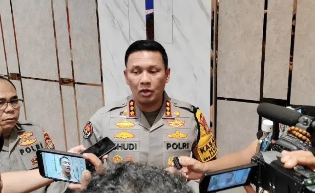 Sopir Mobil Makanan Bergizi Tabrak Siswa SD di Jakarta Utara, Polisi Sudah Amankan Pelaku