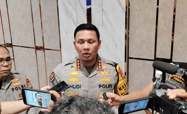 Sopir Mobil Makanan Bergizi Tabrak Siswa SD di Jakarta Utara, Polisi Sudah Amankan Pelaku