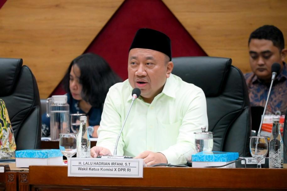Wakil Ketua Komisi X DPR Desak Evaluasi Program Makan Bergizi Gratis Usai Mobil Pengangkut Tabrak Siswa di Jakarta Utara
