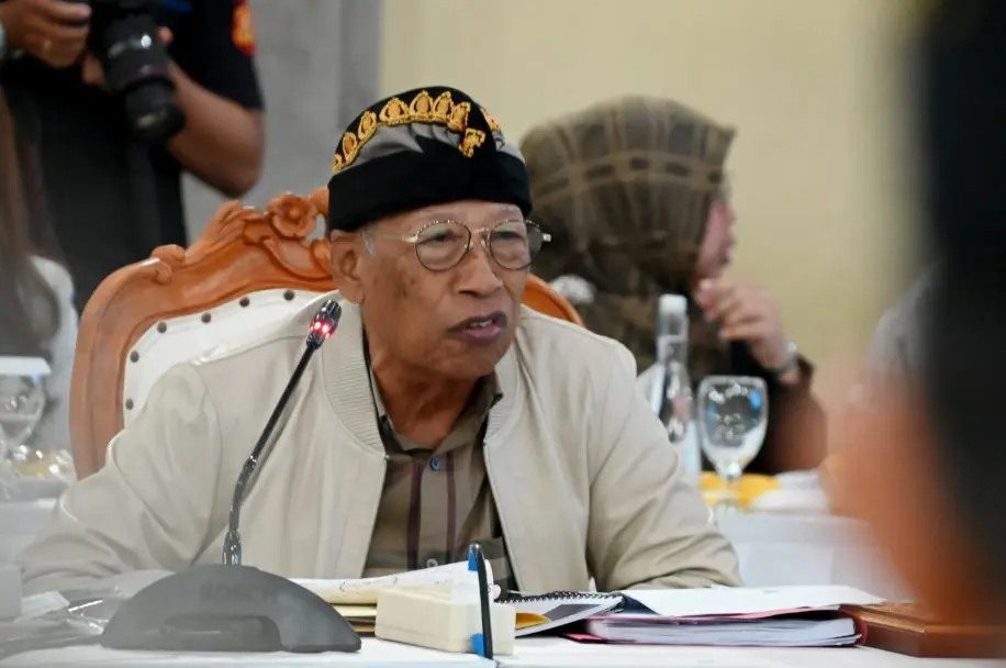 DPR RI Perkuat Wewenang Kejaksaan Lewat KUHAP Baru, Legislator Ingatkan Pentingnya Pengawasan