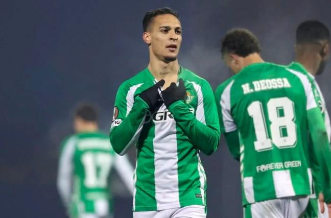 Real Betis Kalahkan Dinamo Zagreb 3-1 dan Perpanjang Tren Positif di Liga Europa