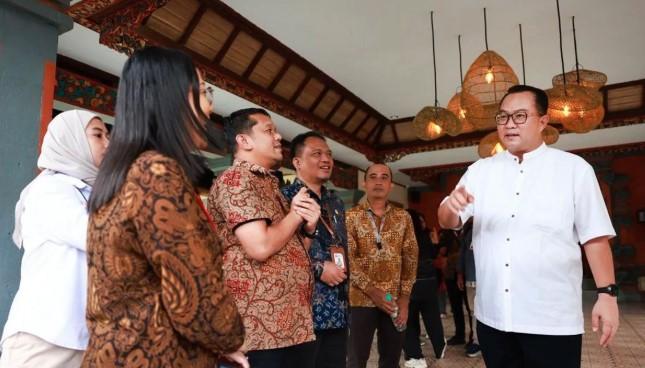 BRIN Buka Opsi Jabatan Fungsional Peneliti di Kampus, IPB Jadi Proyek Percontohan