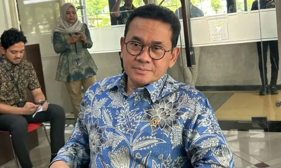 Perdagangan Indonesia-Uni Ekonomi Eurasia Ditargetkan Naik 100 Persen Setelah Penandatanganan I-EAEU FTA