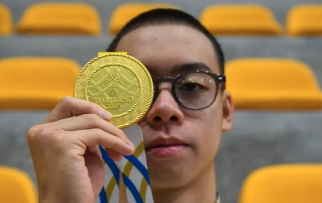 Indonesia Raih Delapan Emas pada Hari Ketiga SEA Games 2025 dan Mantapkan Posisi di Tiga Besar